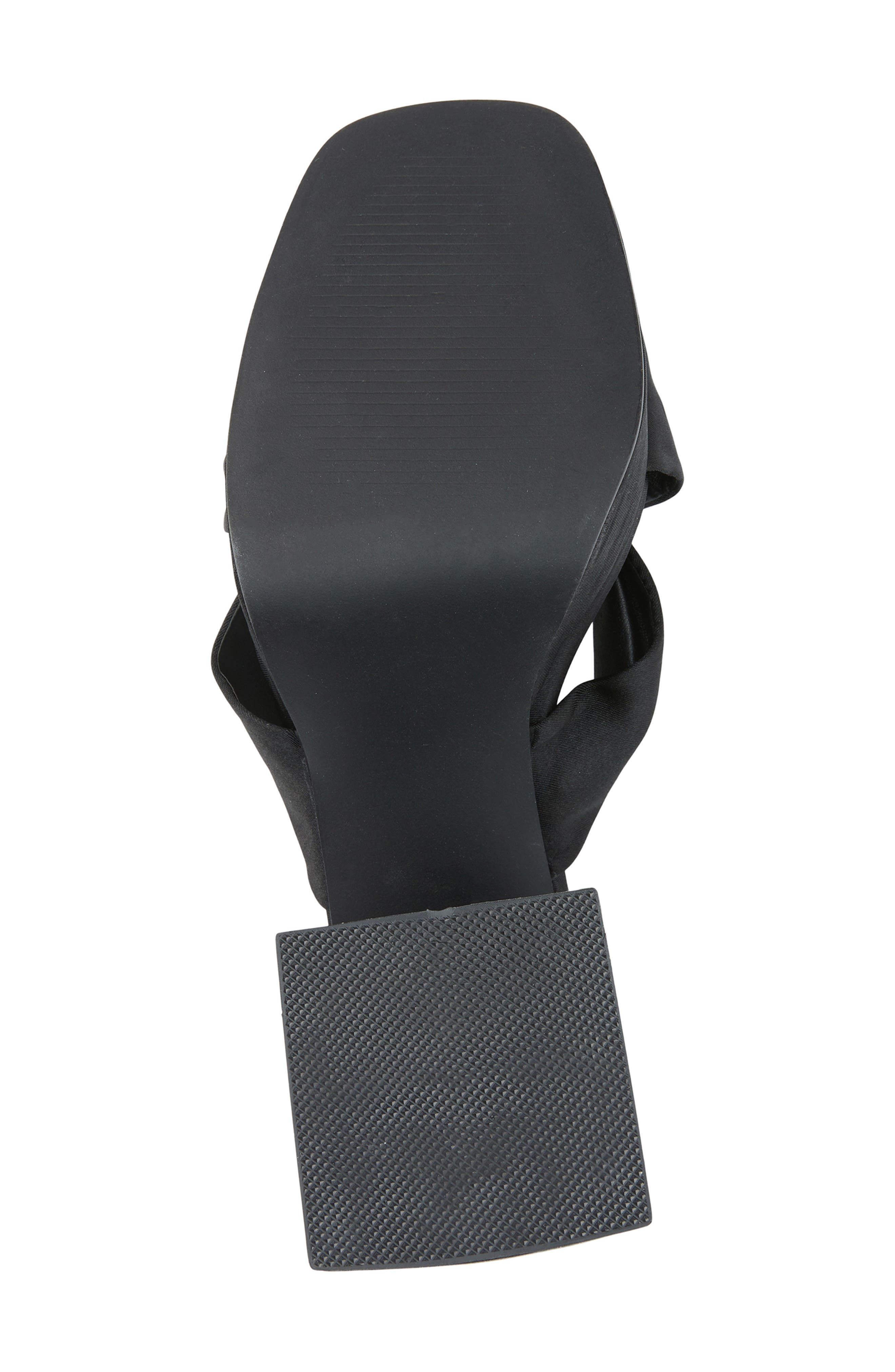 Coconuts by Matisse Esme Knot Slide Sandal, Alternate, color, 