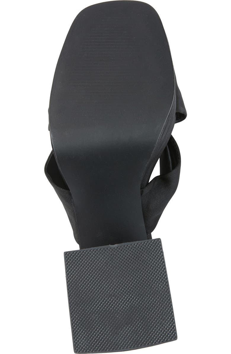 Coconuts by Matisse Esme Knot Slide Sandal, Alternate, color,