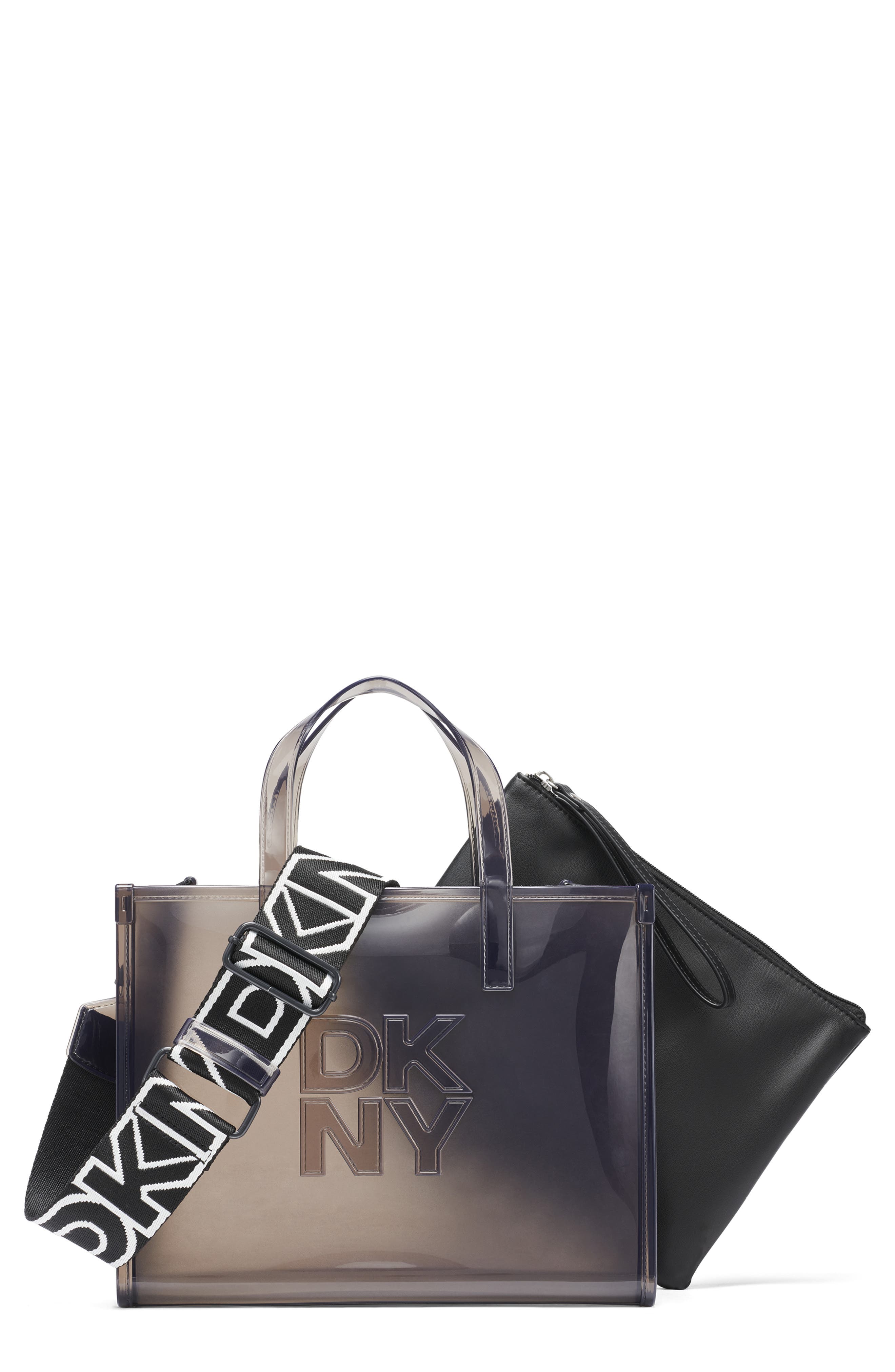DKNY Hadlee Small Tote
