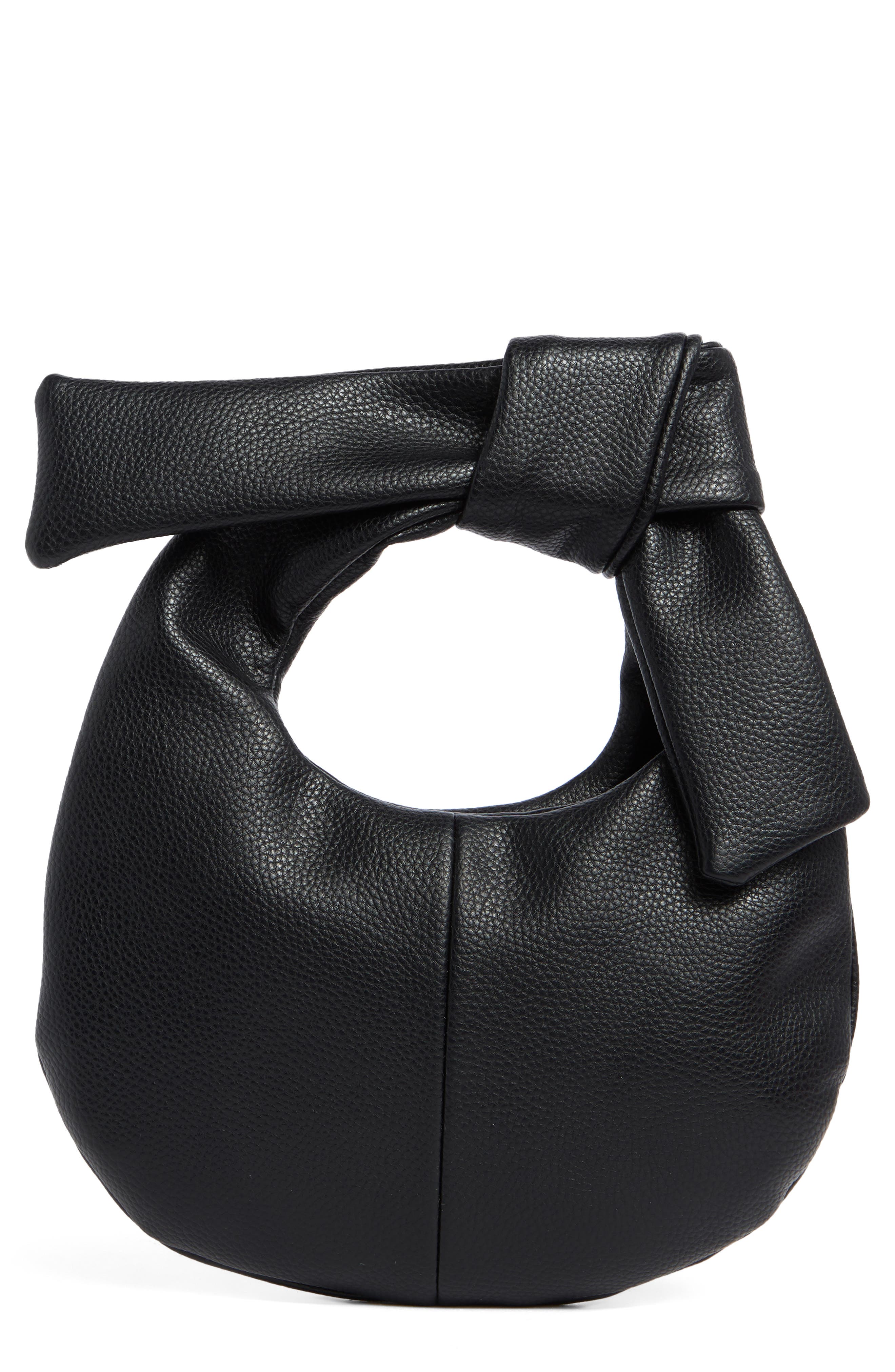BCBG Knot Handle Bag