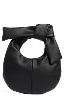 BCBG Knot Handle Bag