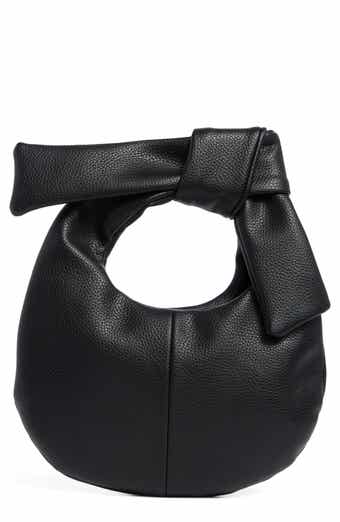 BCBG Knot Handle Bag