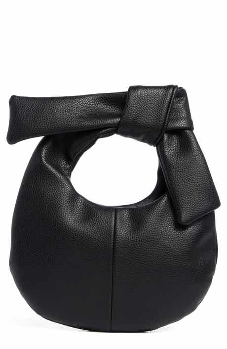 BCBG Knot Handle Bag
