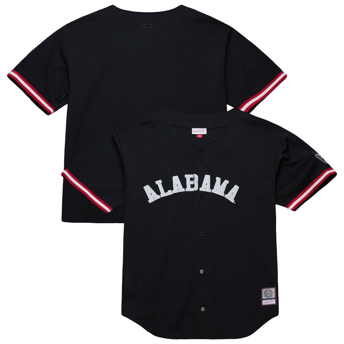 selected Black