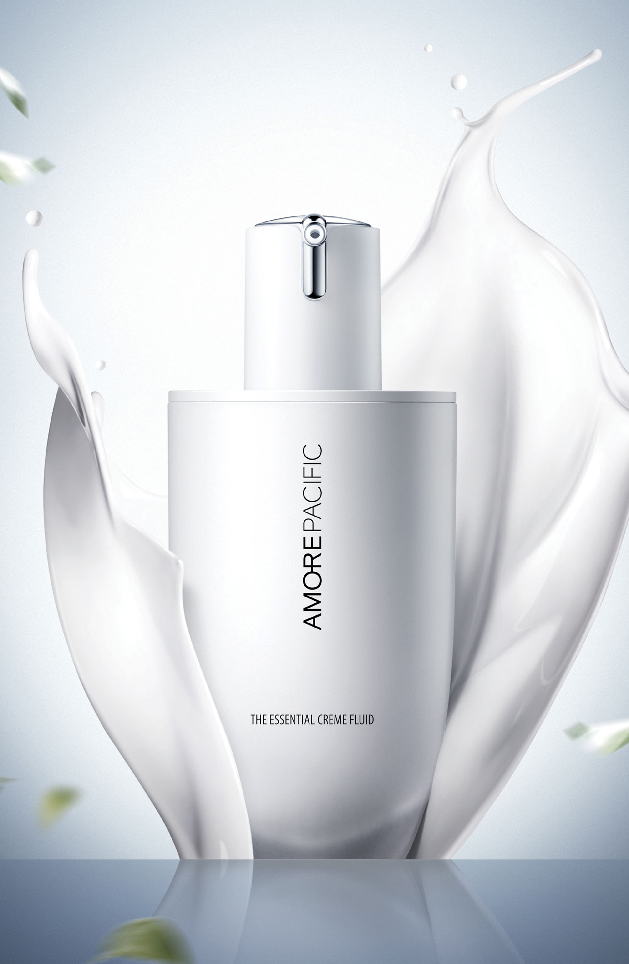 AMOREPACIFIC The Essential Crème Fluid (Women) | Nordstrom
