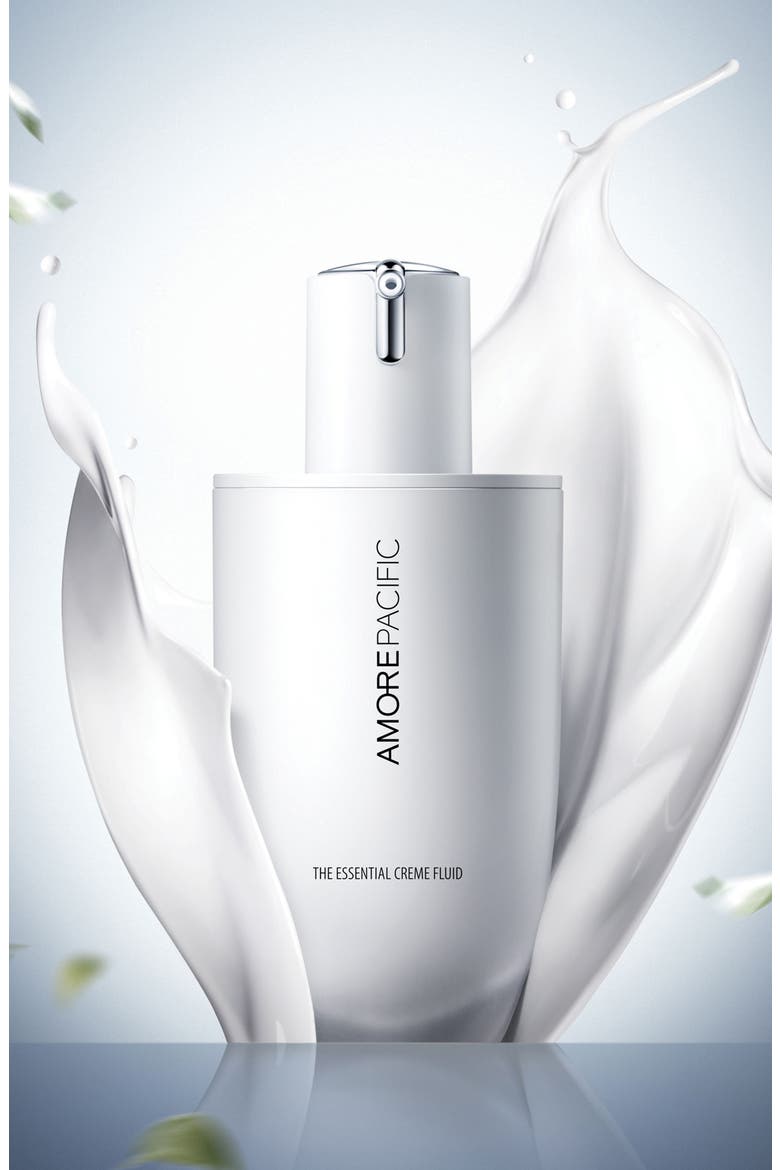 The Essential Crème Fluid, Alternate, color, NO COLOR