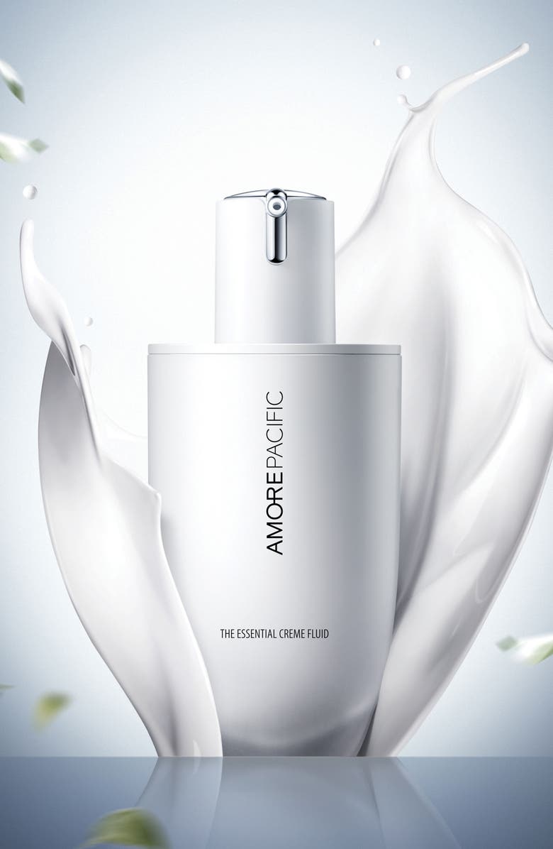 AMOREPACIFIC The Essential Crème Fluid, Alternate, color,