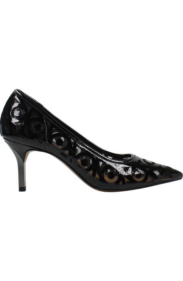 J. Reneé Jameena Pointed Toe Pump, Alternate, color,