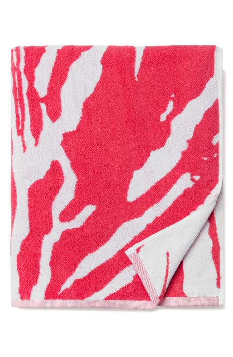 Sampieri Cotton Beach Towel