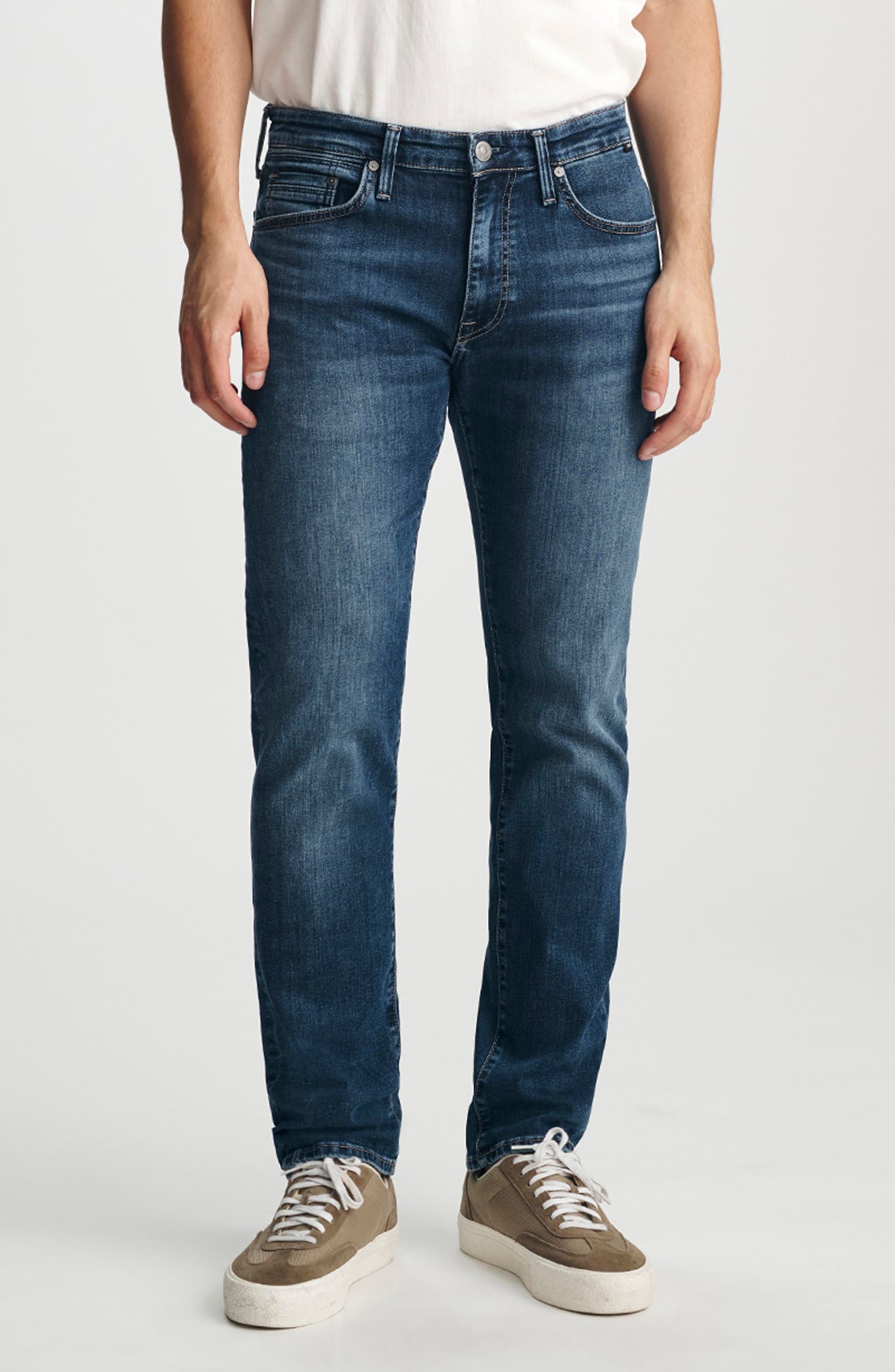 selected MID BRUSHED WILLIAMS