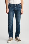 Mavi Jeans Marcus Slim Straight Leg Jeans