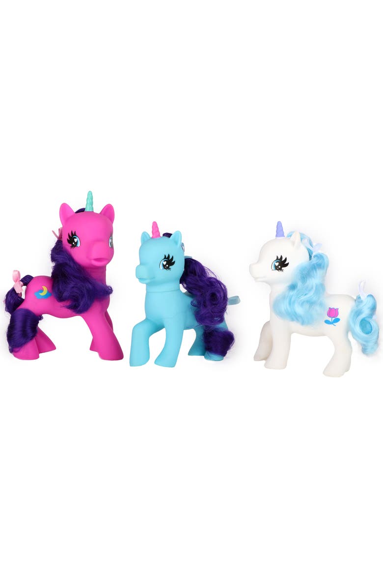 Gigo Gigo Wonder Unicorn Mega Set, Alternate, color, Multicolored