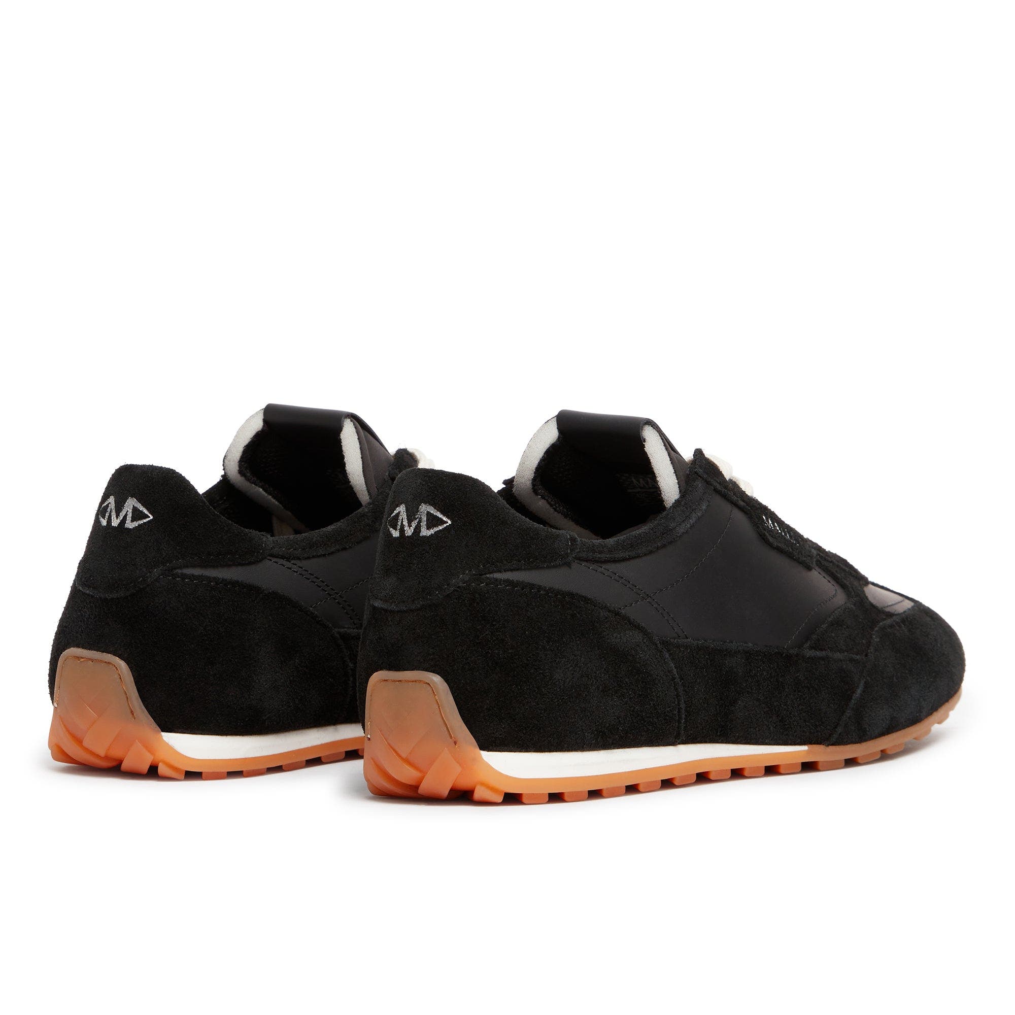 Penn Sneaker, Alternate, color, Black