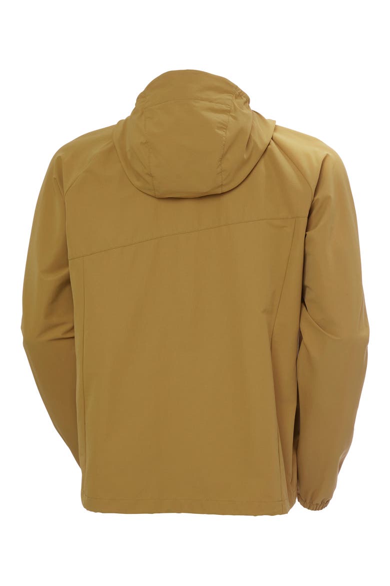 Vista Hike Stretch Anorak, Alternate, color, LYNX