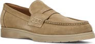Aquatalia Timothy Penny Loafer