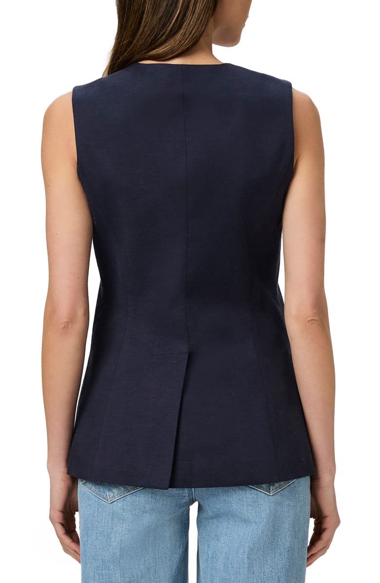 PAIGE Campanelli Vest, Alternate, color, 