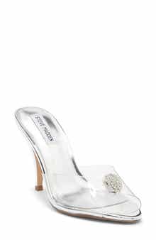 Tula Clear Slide Sandal