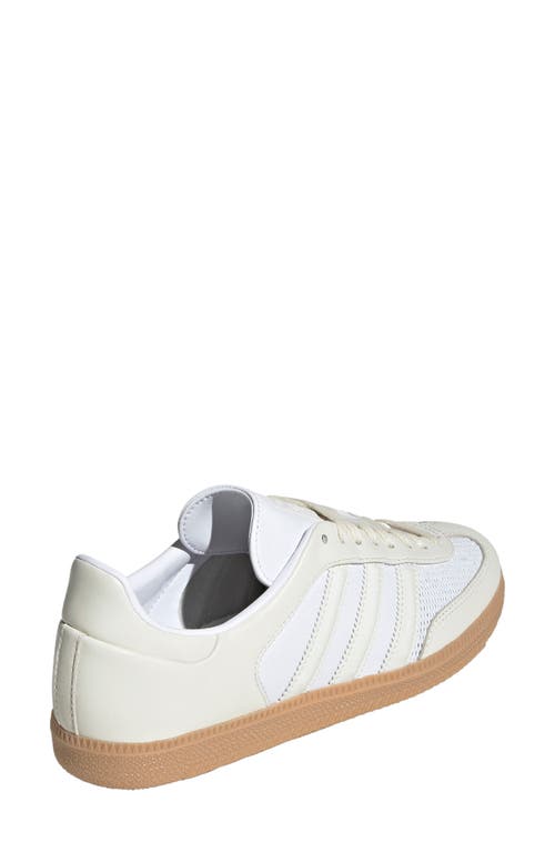 Adidas Originals Adidas Samba Og Sneaker