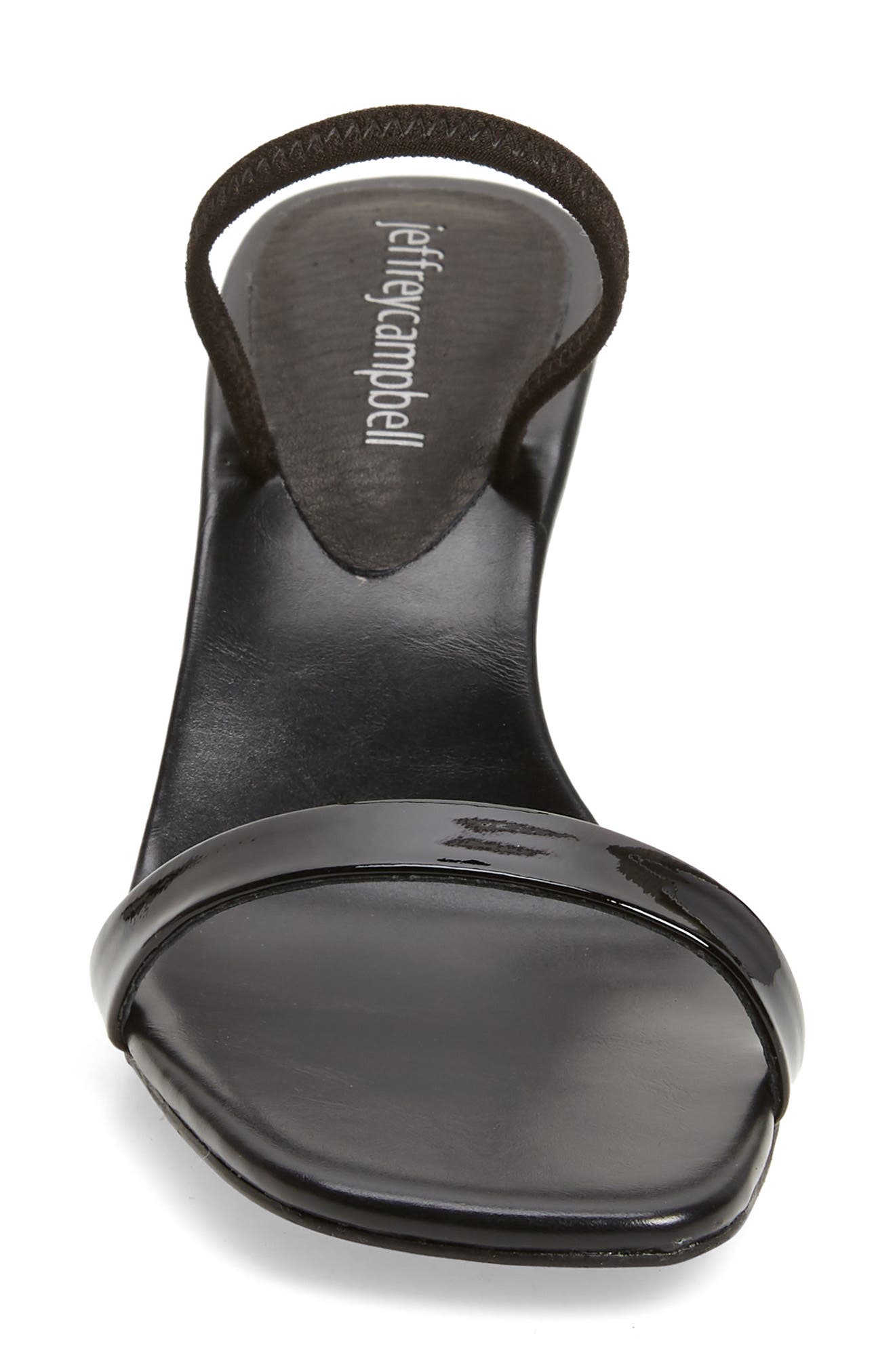 Jeffrey Campbell Hera-Hi Sandal, Alternate, color, 