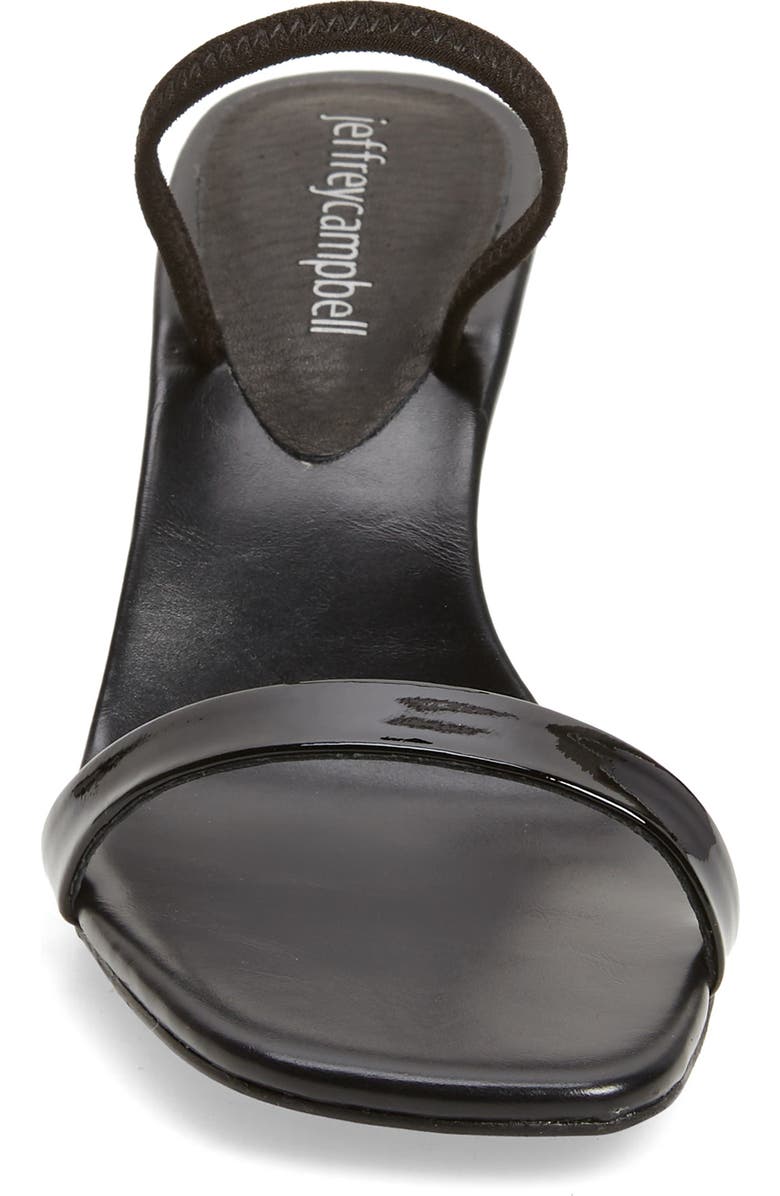 Jeffrey Campbell Hera-Hi Sandal, Alternate, color,