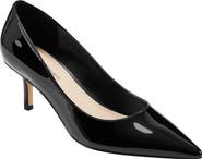 Marc Fisher Alola Pointed Toe Pump