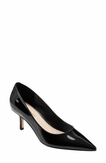 Marc Fisher Alola Pointed Toe Pump