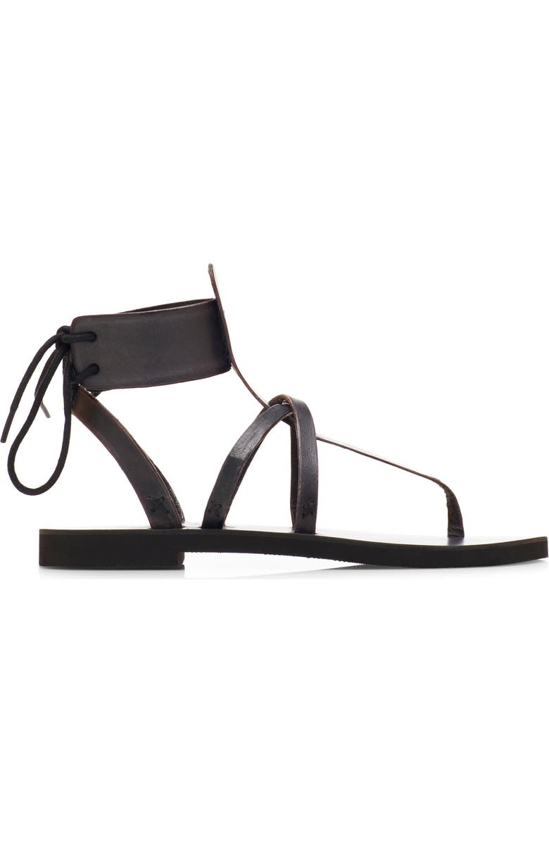 Free People Vacation Day Sandal, Alternate, color,