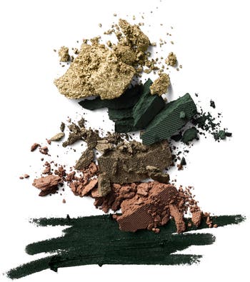 Eye Wardrobe Eyeshadow Palette