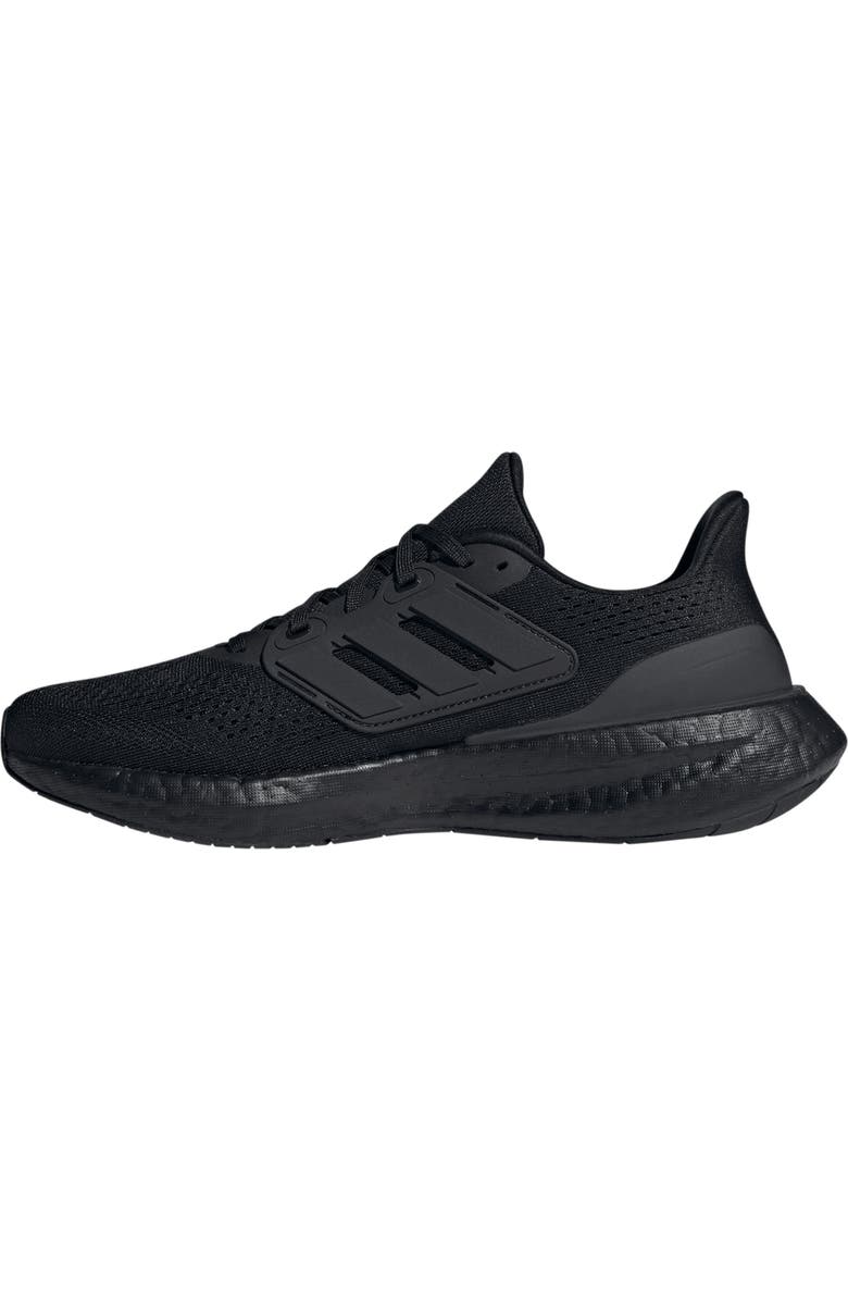 adidas Pureboost 23 Running Shoe, Alternate, color,