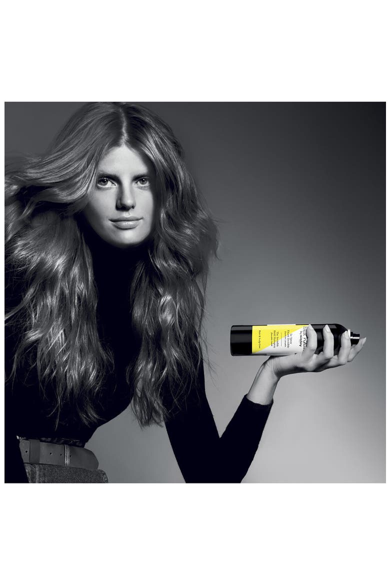 Hair Rituel The Invisible Hold Hairspray, Alternate, color, NO COLOR