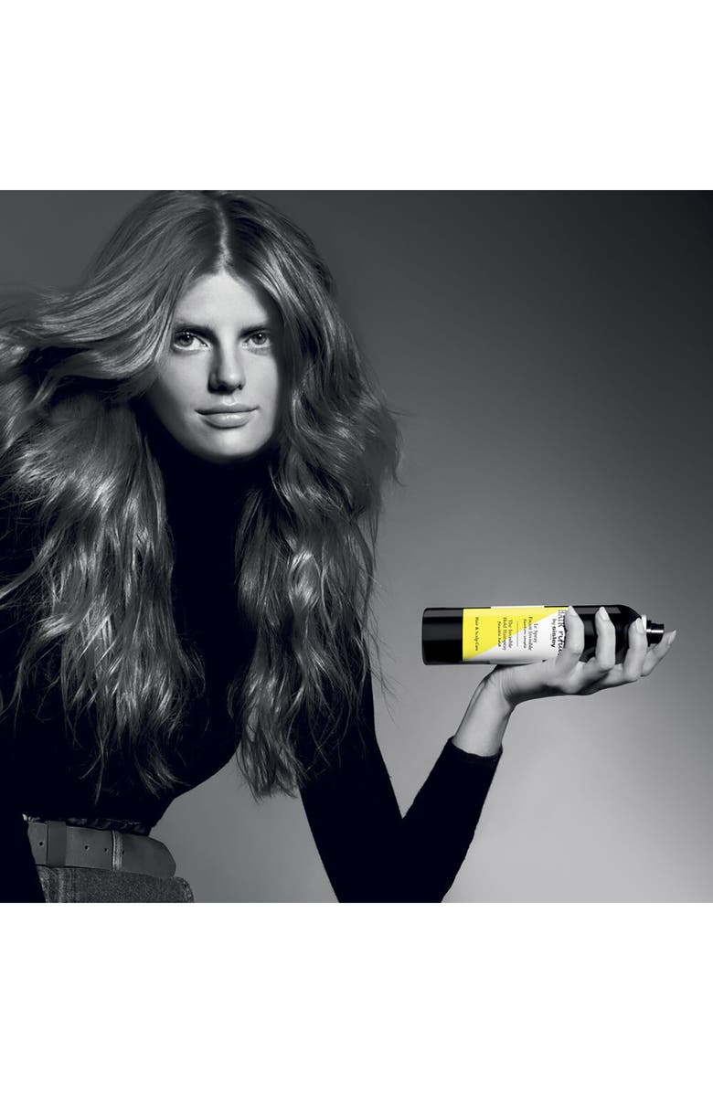 Sisley Paris Hair Rituel The Invisible Hold Hairspray, Alternate, color, 