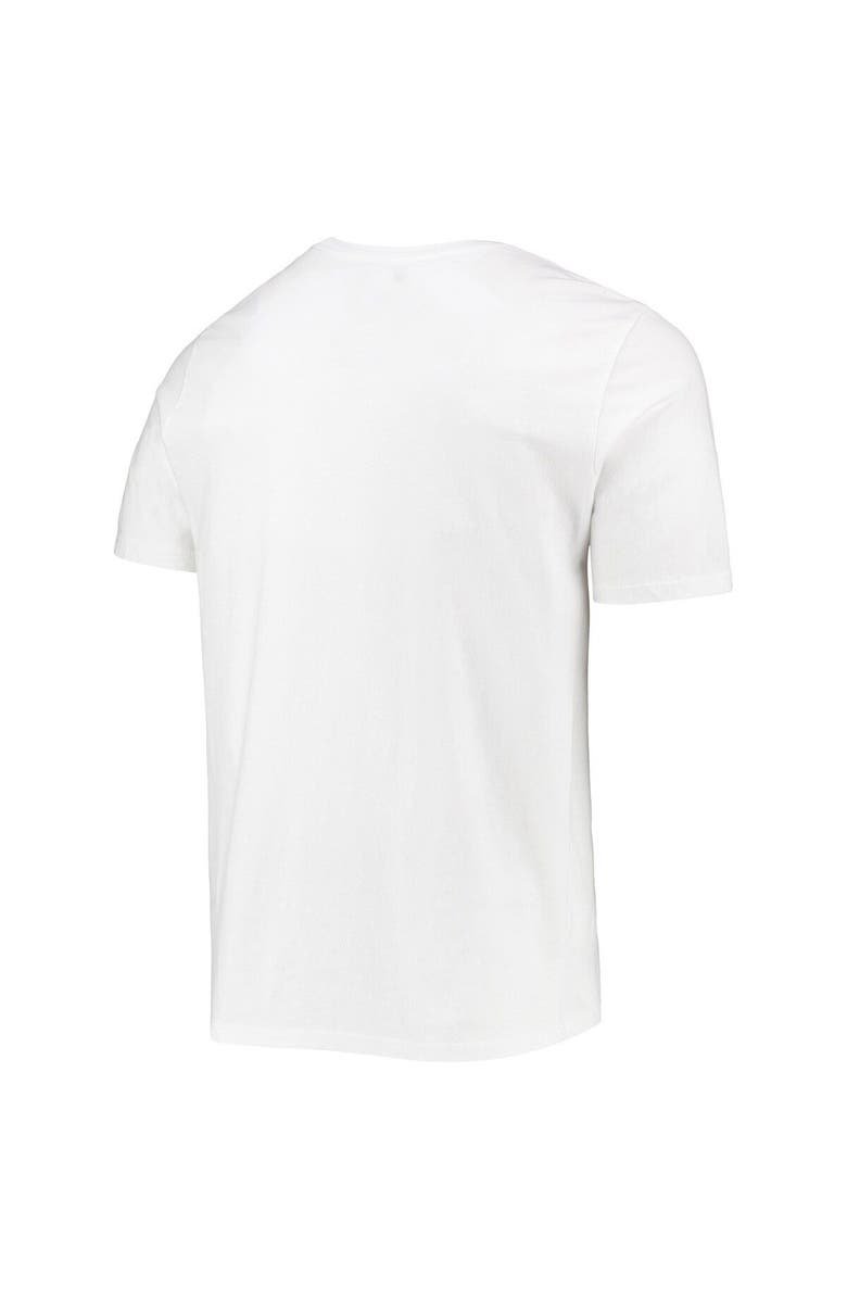 Hurley x '47 Men's Hurley x '47 White Chicago White Sox Everyday T-Shirt, Alternate, color, 