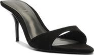 Schutz Elodie Pointed Toe Sandal
