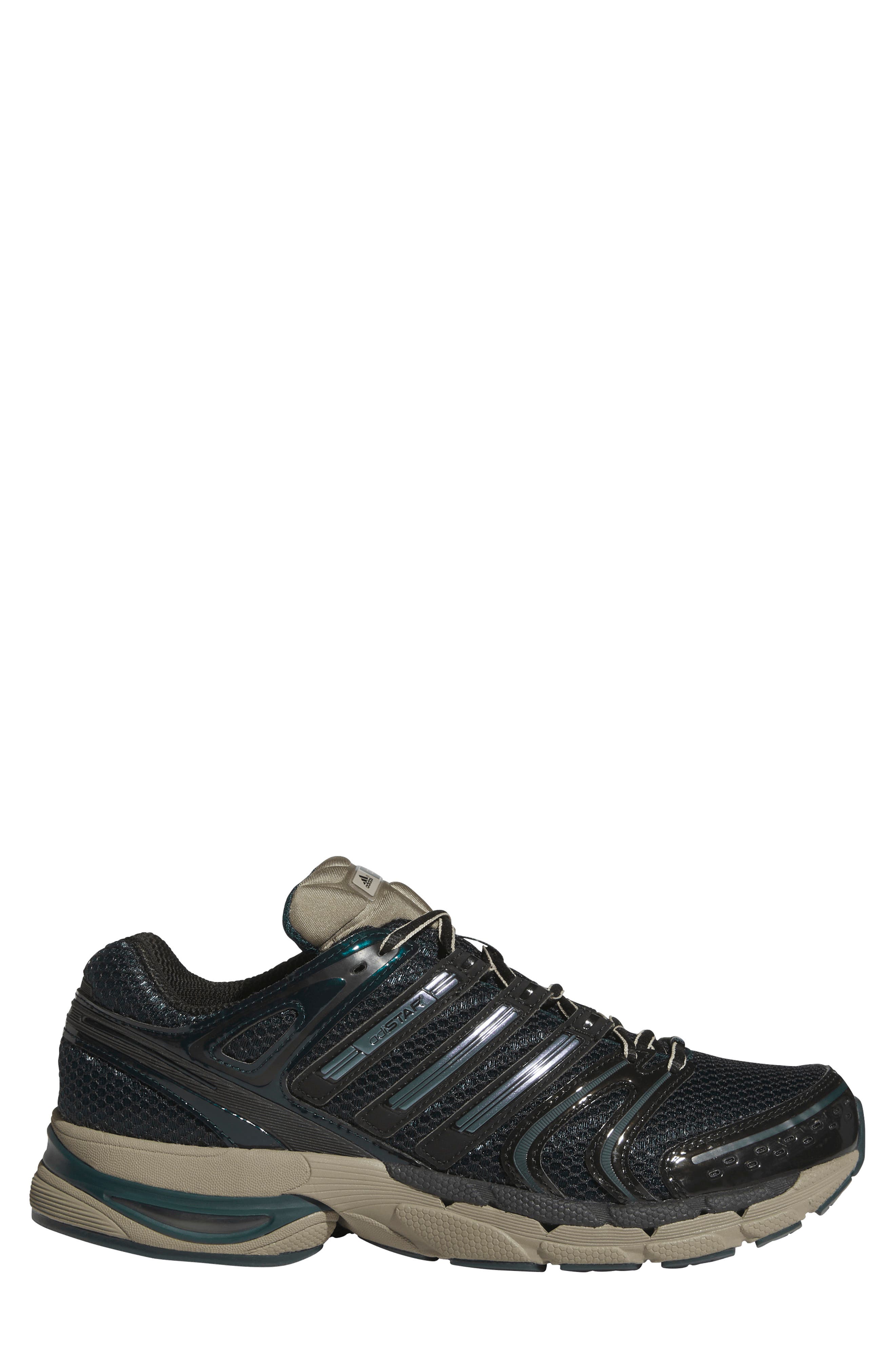 adidas Adistar Control 5 Sneaker, Alternate, color, Ftwr White/ Core Black/ Ivy