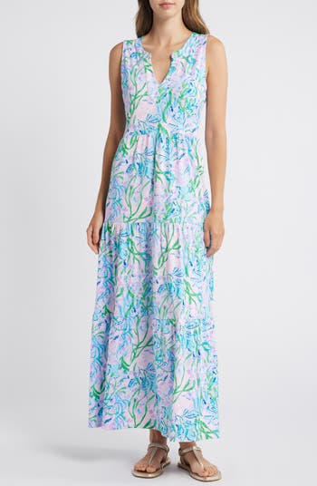 Hotsell Lilly Pulitzer Maxi Dress