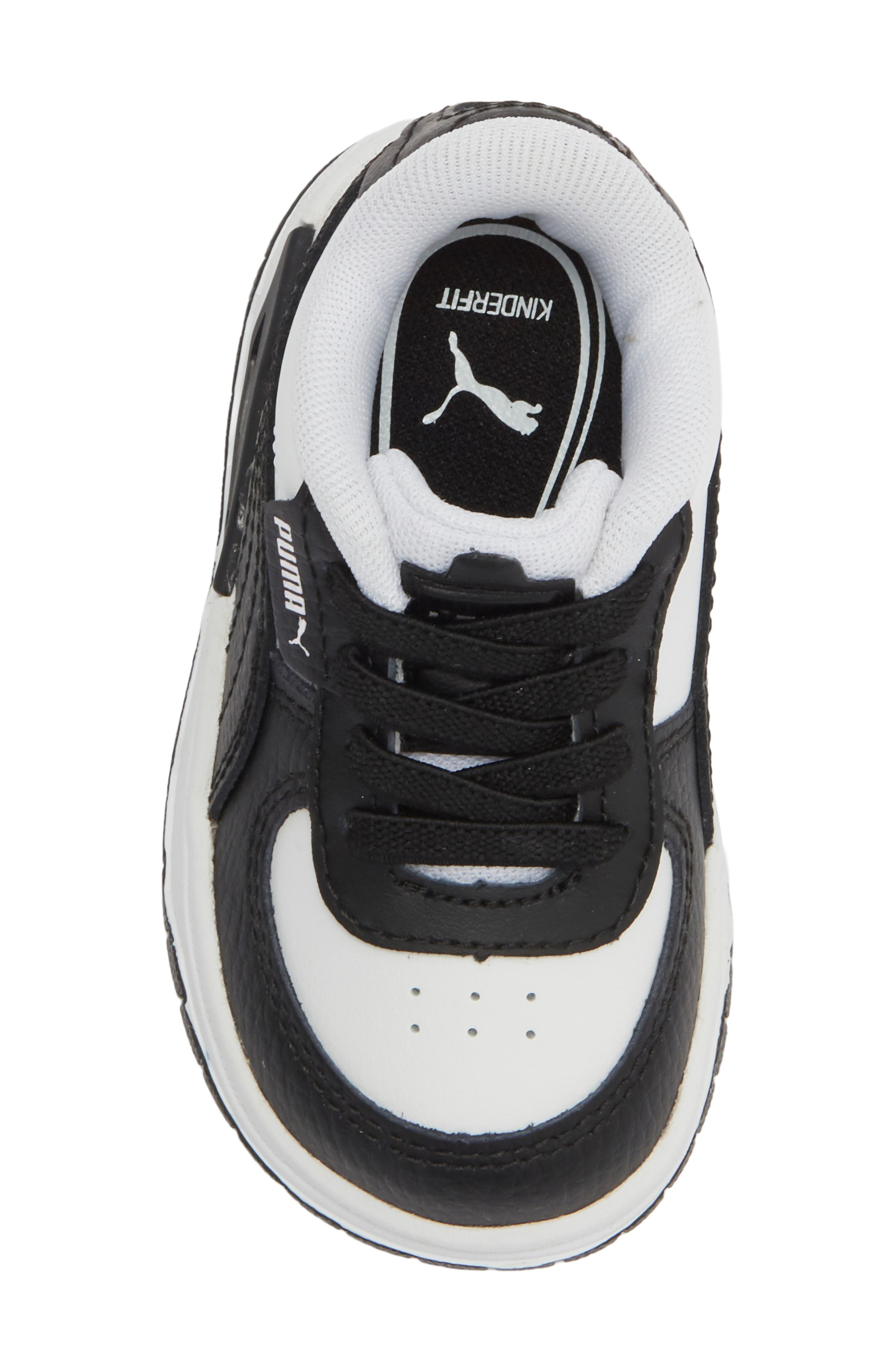 PUMA Cali Dream Sneaker, Alternate, color, White