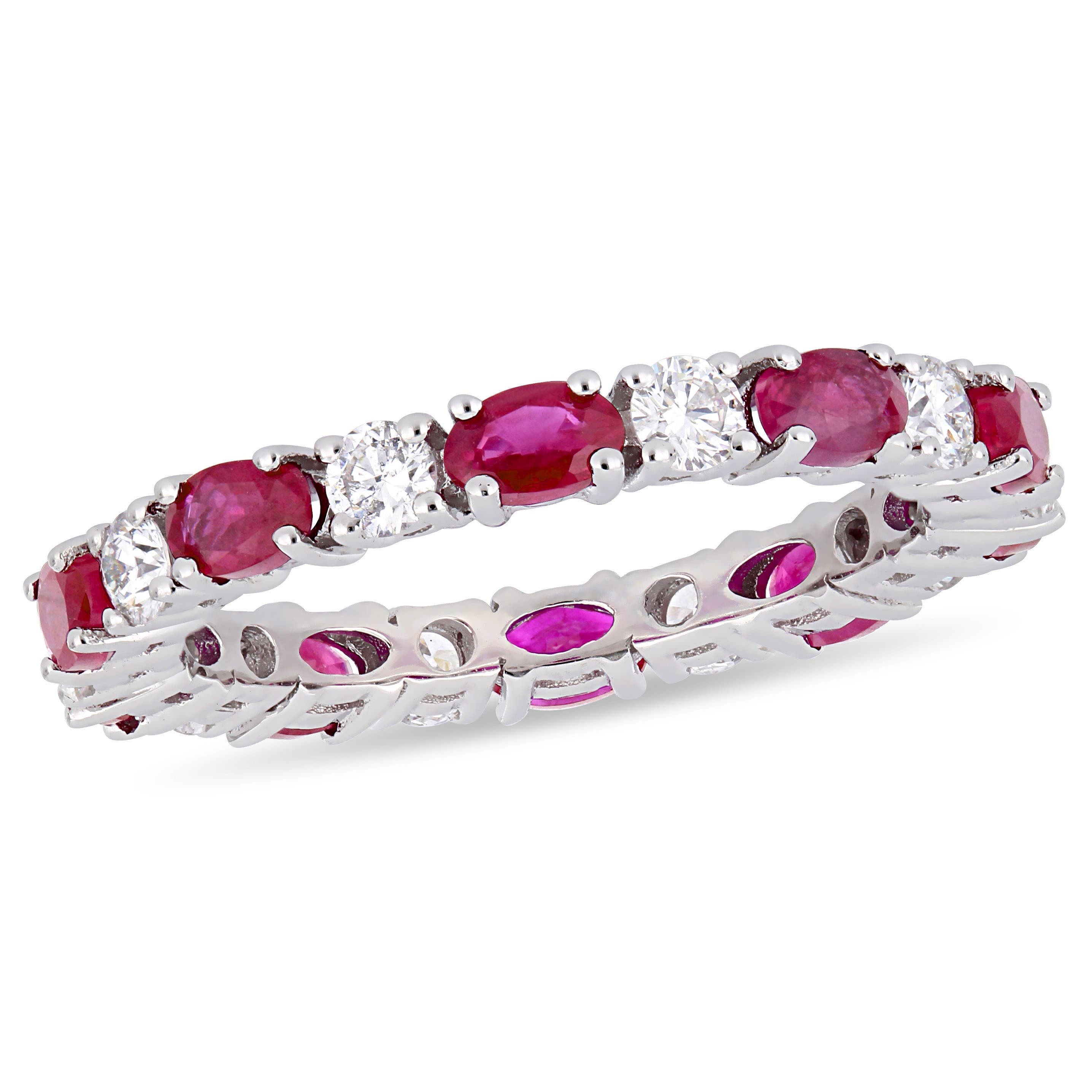 selected Ruby