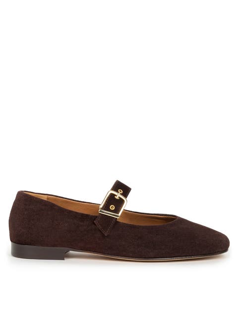 Mado Ballet Flats