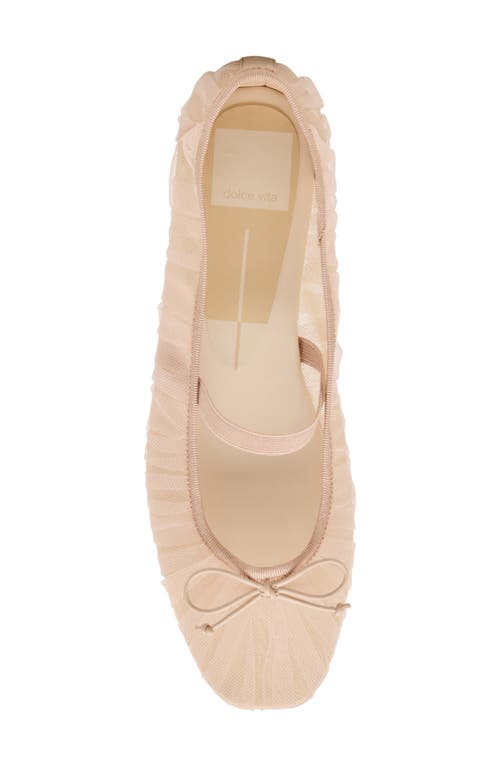 Dolce Vita Raeven Mary Jane Flat