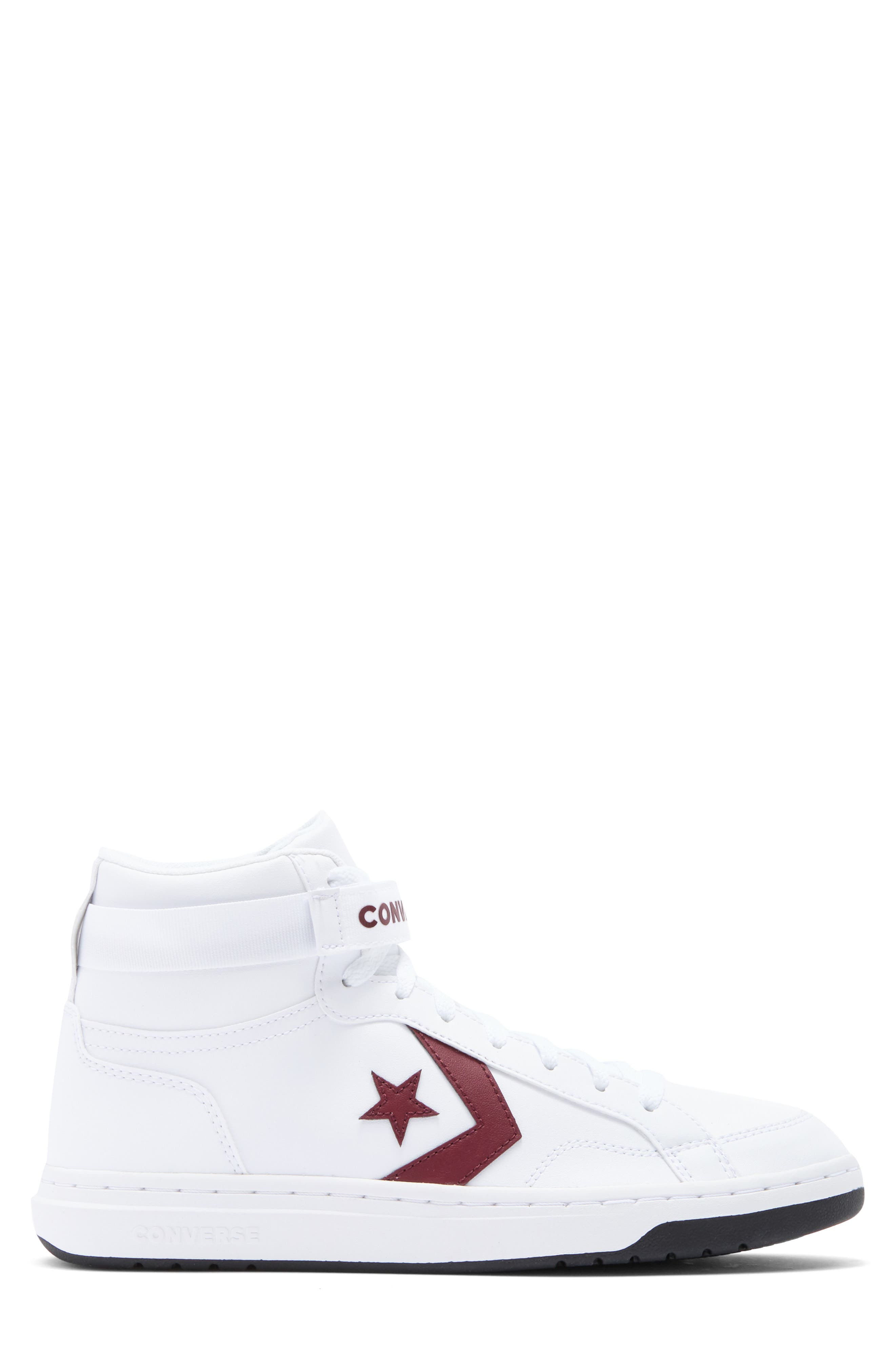 Converse Pro Blaze V2 Mid Sneaker, Alternate, color, 