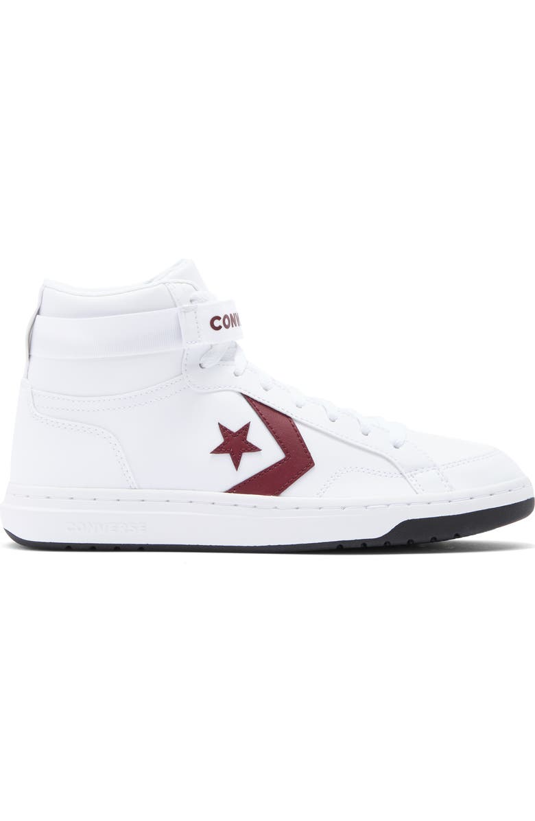 Converse Pro Blaze V2 Mid Sneaker, Alternate, color,