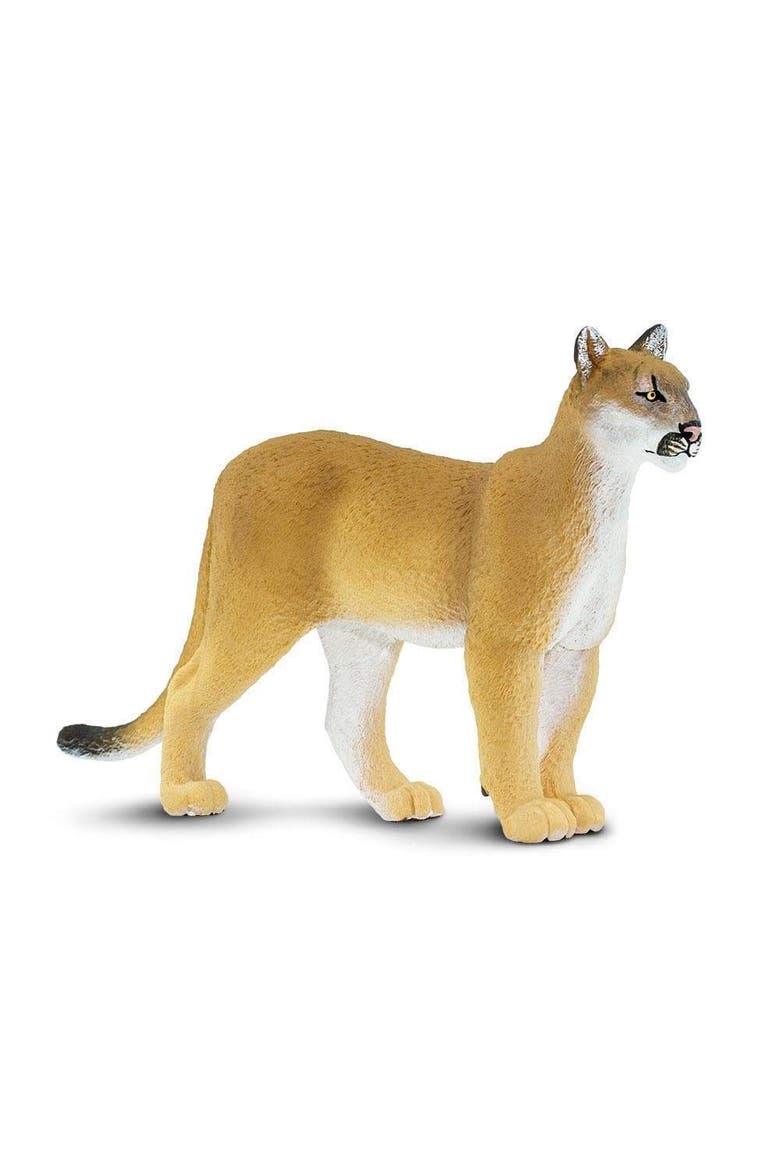 Florida Panther Toy, Main, color, No Color