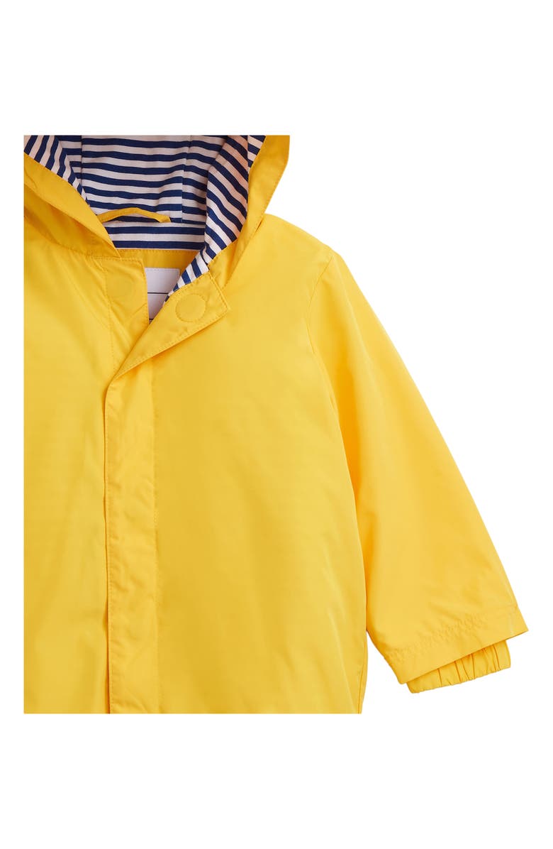 Magnetic Me Citrus Hooded Puddlesuit, Alternate, color, 