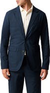 Rodd & Gunn Gunn Stretch Cotton Suit Jacket