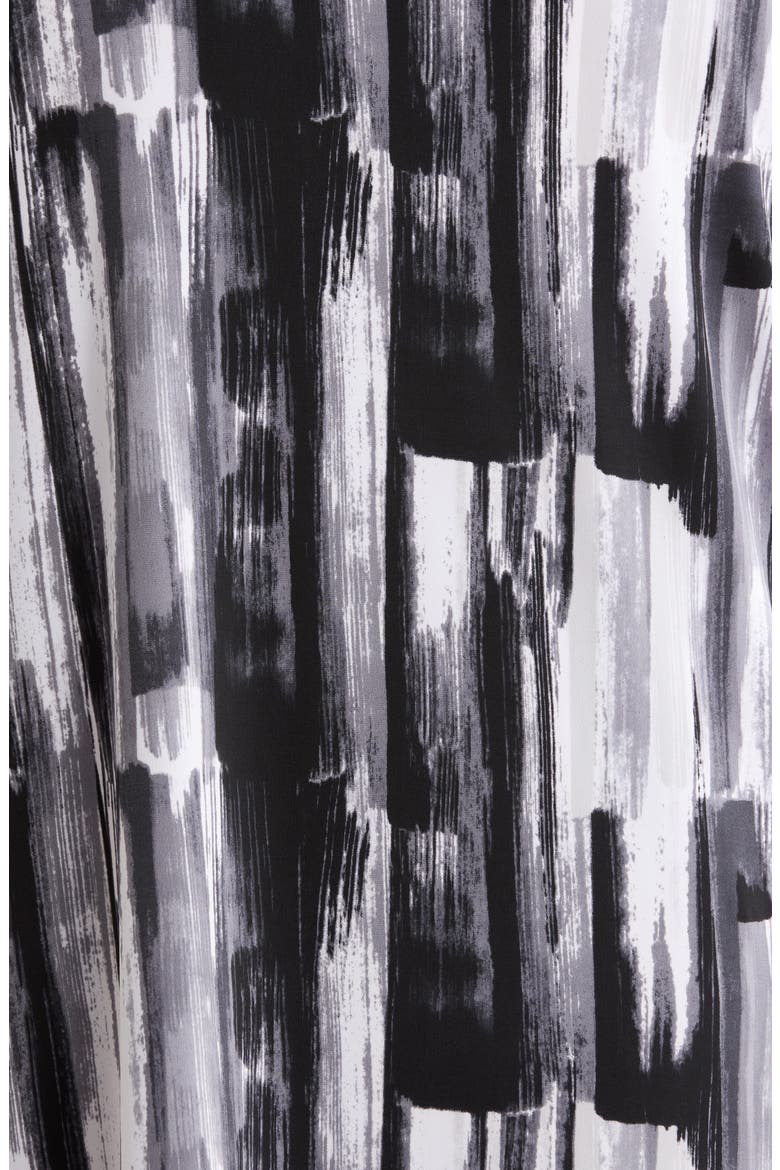 Brushstroke Print Duster, Alternate, color, BRUSHSTROKE