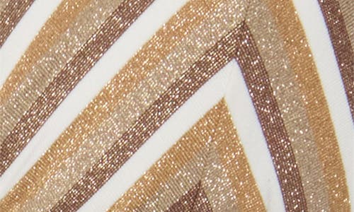 VITAMIN A VITAMIN A® NATALIE MITER HALTER BIKINI TOP 