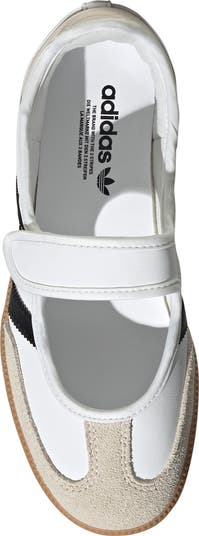 Kids' Samba Jane Sneaker
