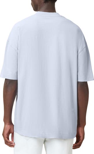 Xander Short Sleeve Crewneck Graphic T-Shirt