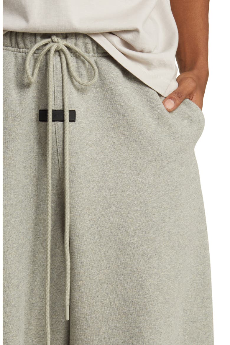Lounge Sweatpants, Alternate, color, DARK HEATHER OATMEAL