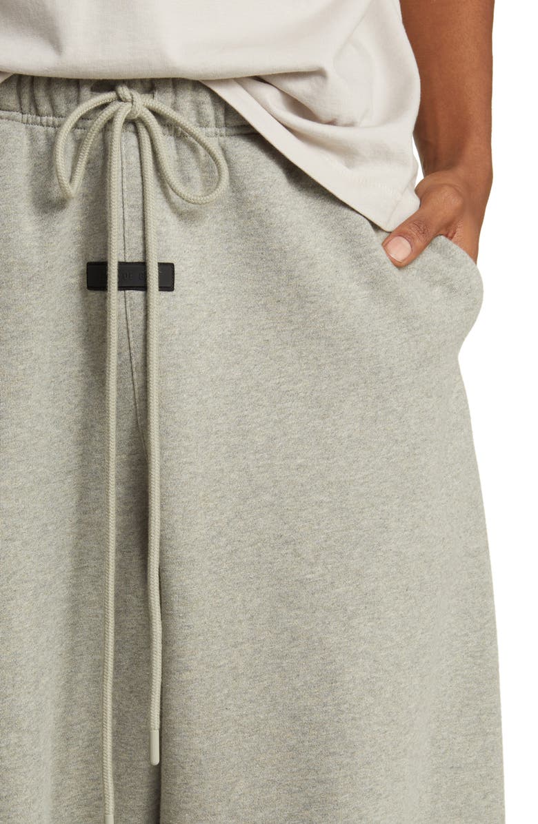 Fear of God Essentials Lounge Sweatpants, Alternate, color, 